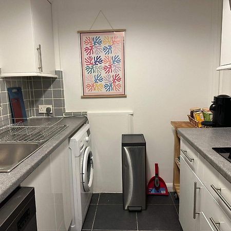 Golders Green Apartment London Exterior foto