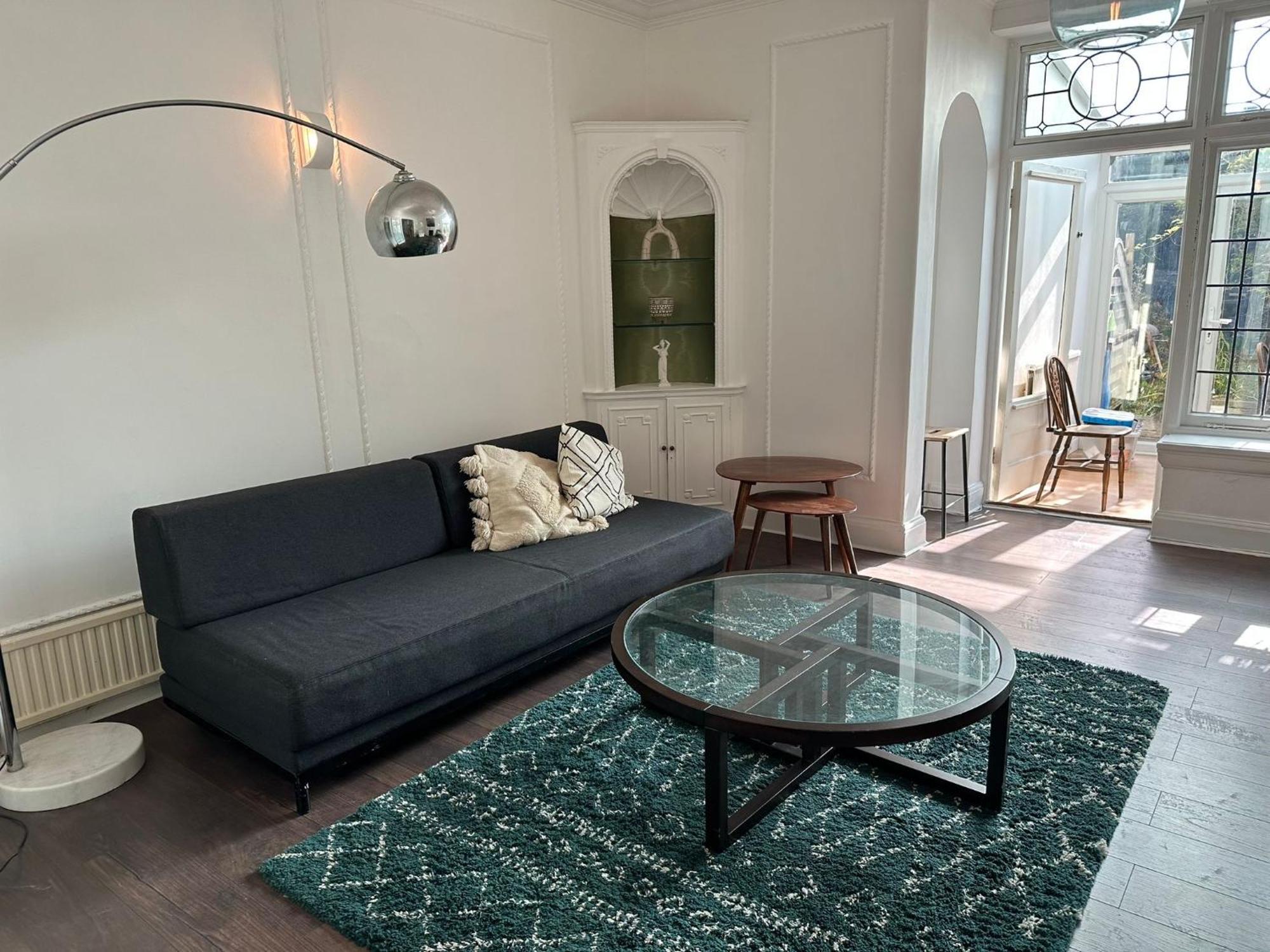 Golders Green Apartment London Exterior foto