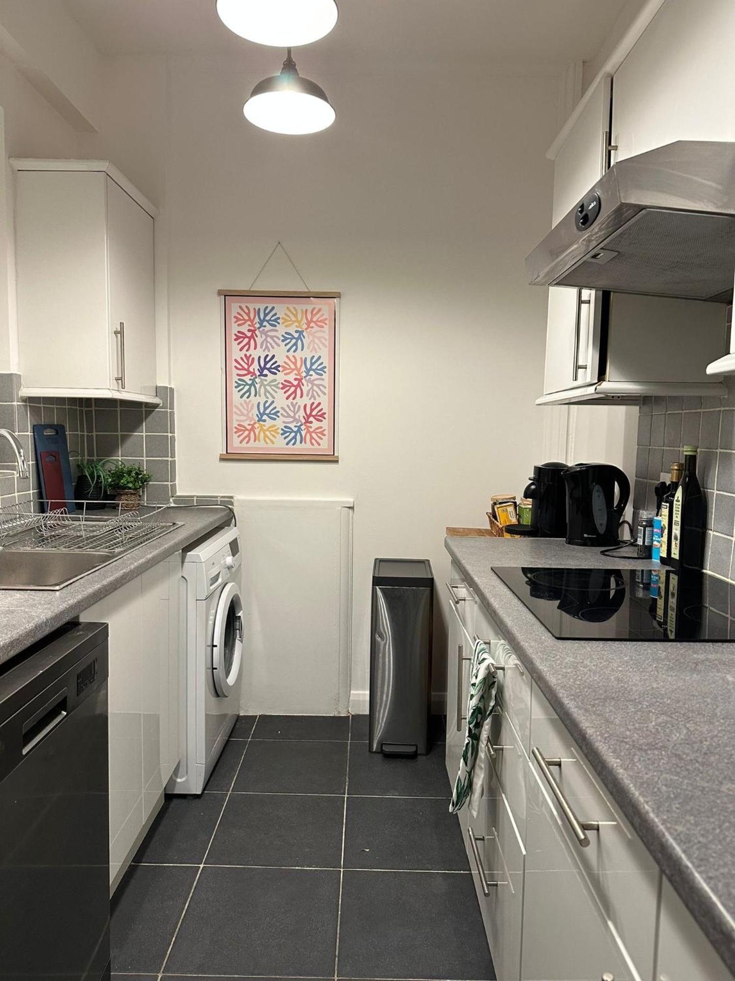 Golders Green Apartment London Exterior foto